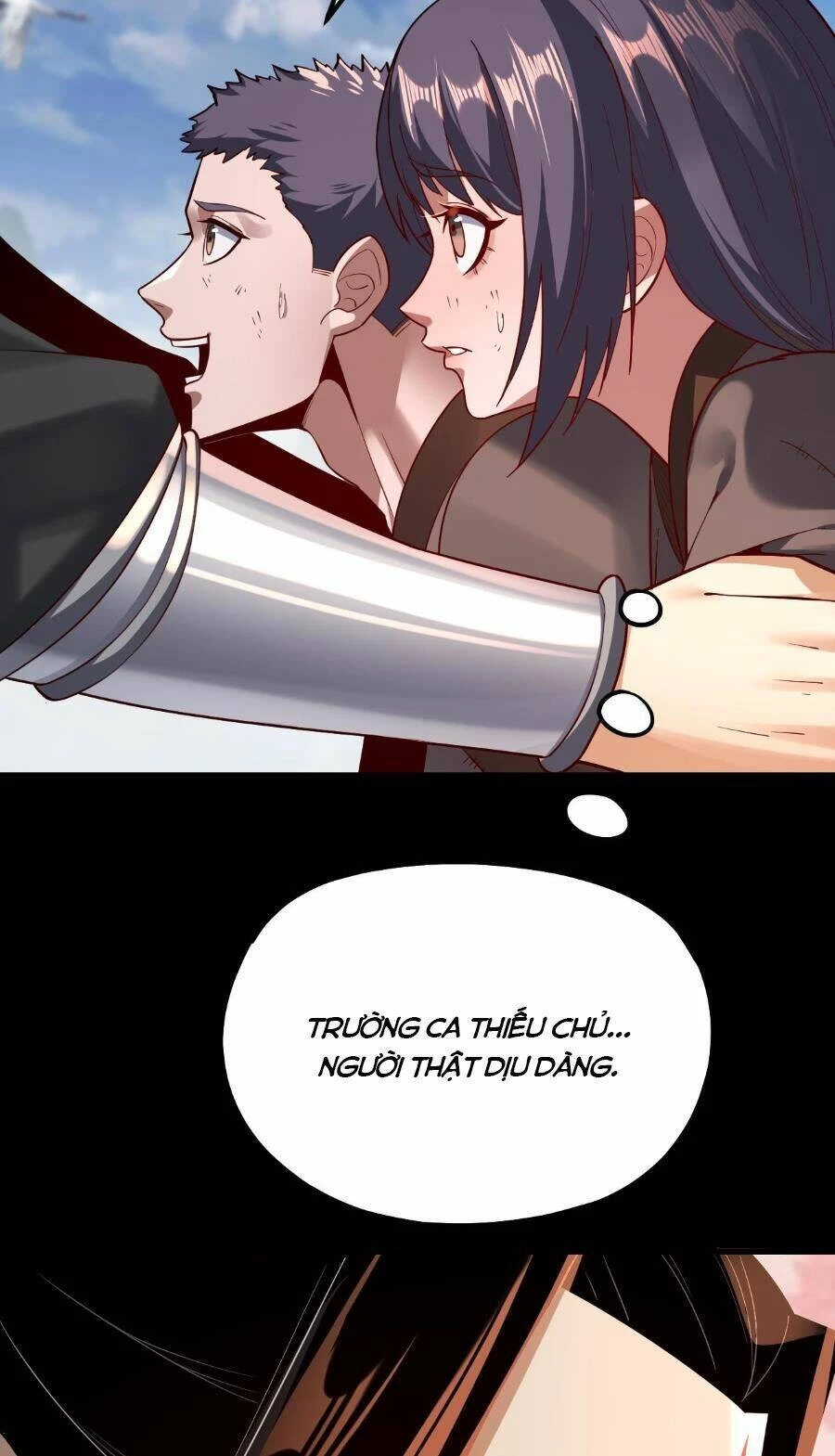 [FIX Thứ tự] Ta Trời Sinh Đã Là Nhân Vật Phản Diện Chapter 128 - Trang 2