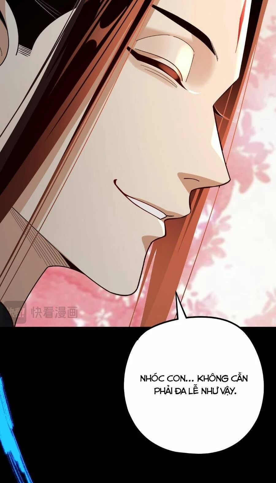 [FIX Thứ tự] Ta Trời Sinh Đã Là Nhân Vật Phản Diện Chapter 128 - Trang 2