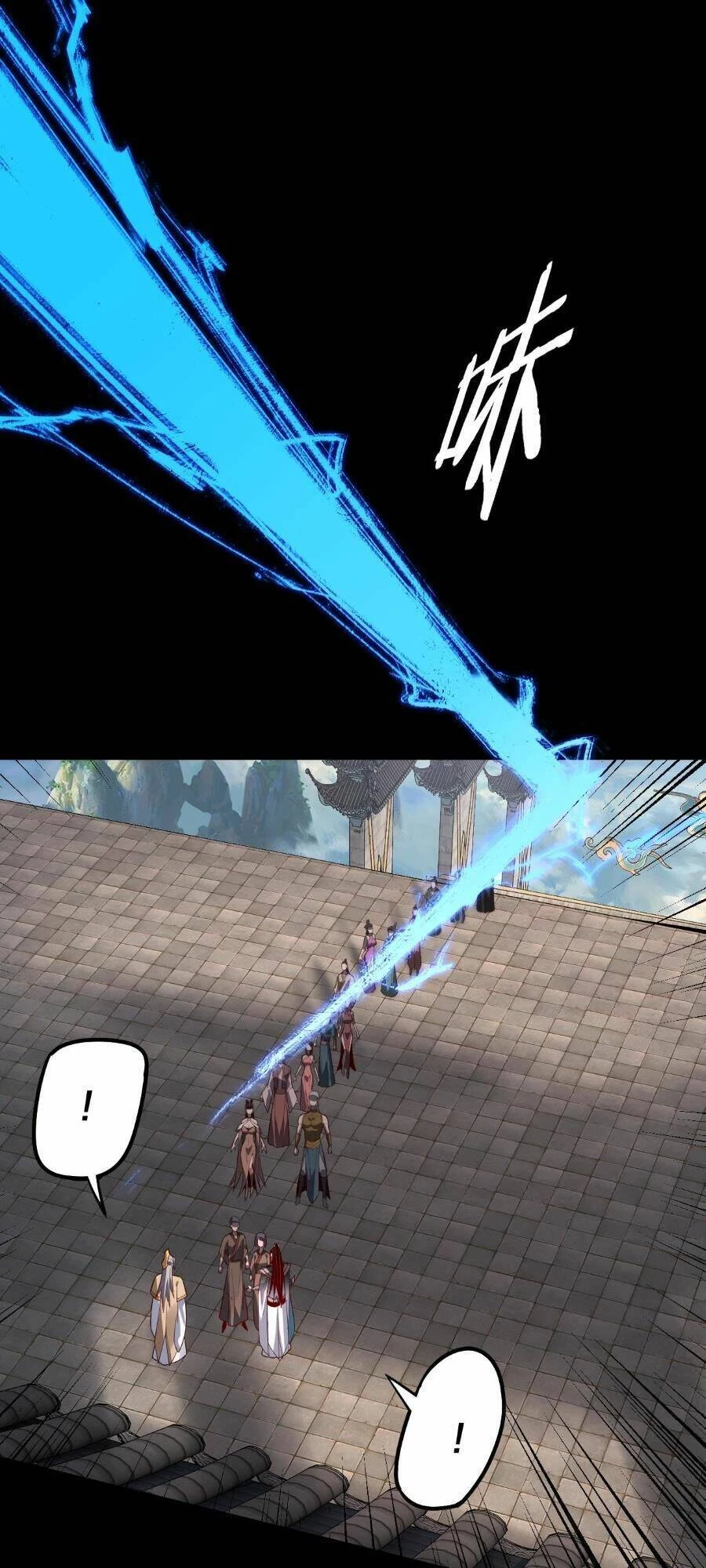 [FIX Thứ tự] Ta Trời Sinh Đã Là Nhân Vật Phản Diện Chapter 128 - Trang 2