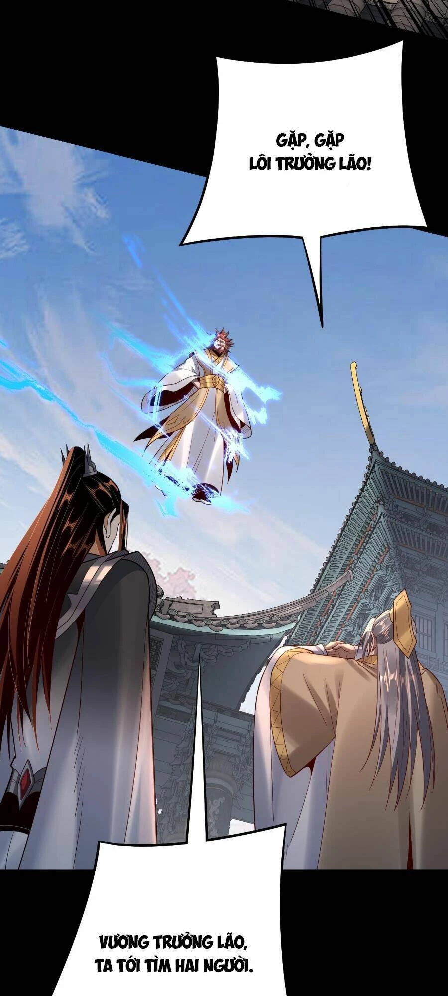 [FIX Thứ tự] Ta Trời Sinh Đã Là Nhân Vật Phản Diện Chapter 128 - Trang 2