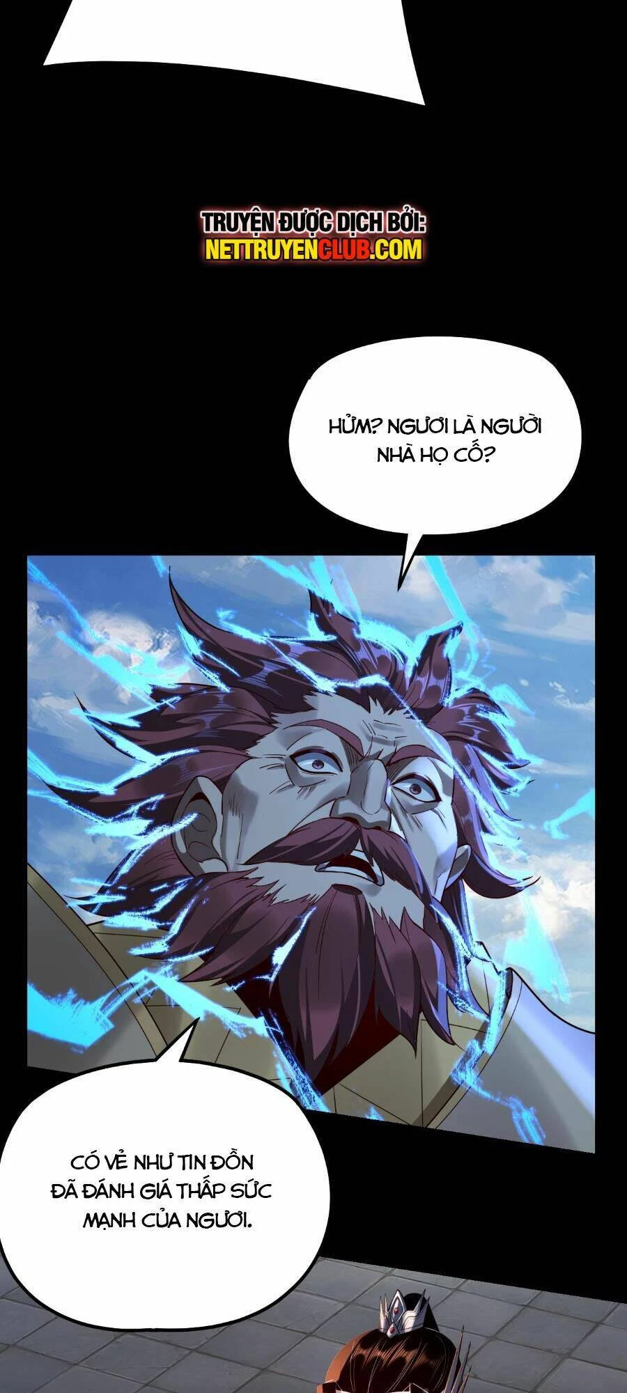 [FIX Thứ tự] Ta Trời Sinh Đã Là Nhân Vật Phản Diện Chapter 128 - Trang 2