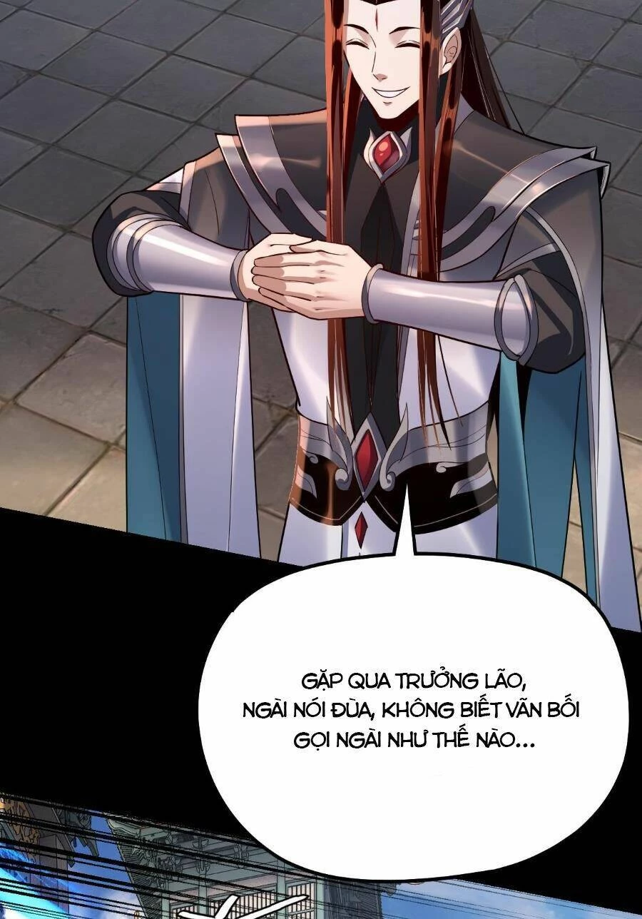 [FIX Thứ tự] Ta Trời Sinh Đã Là Nhân Vật Phản Diện Chapter 128 - Trang 2