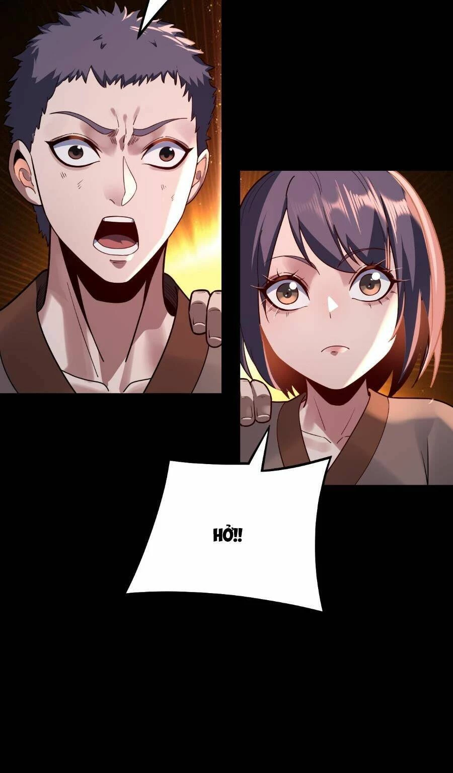 [FIX Thứ tự] Ta Trời Sinh Đã Là Nhân Vật Phản Diện Chapter 128 - Trang 2