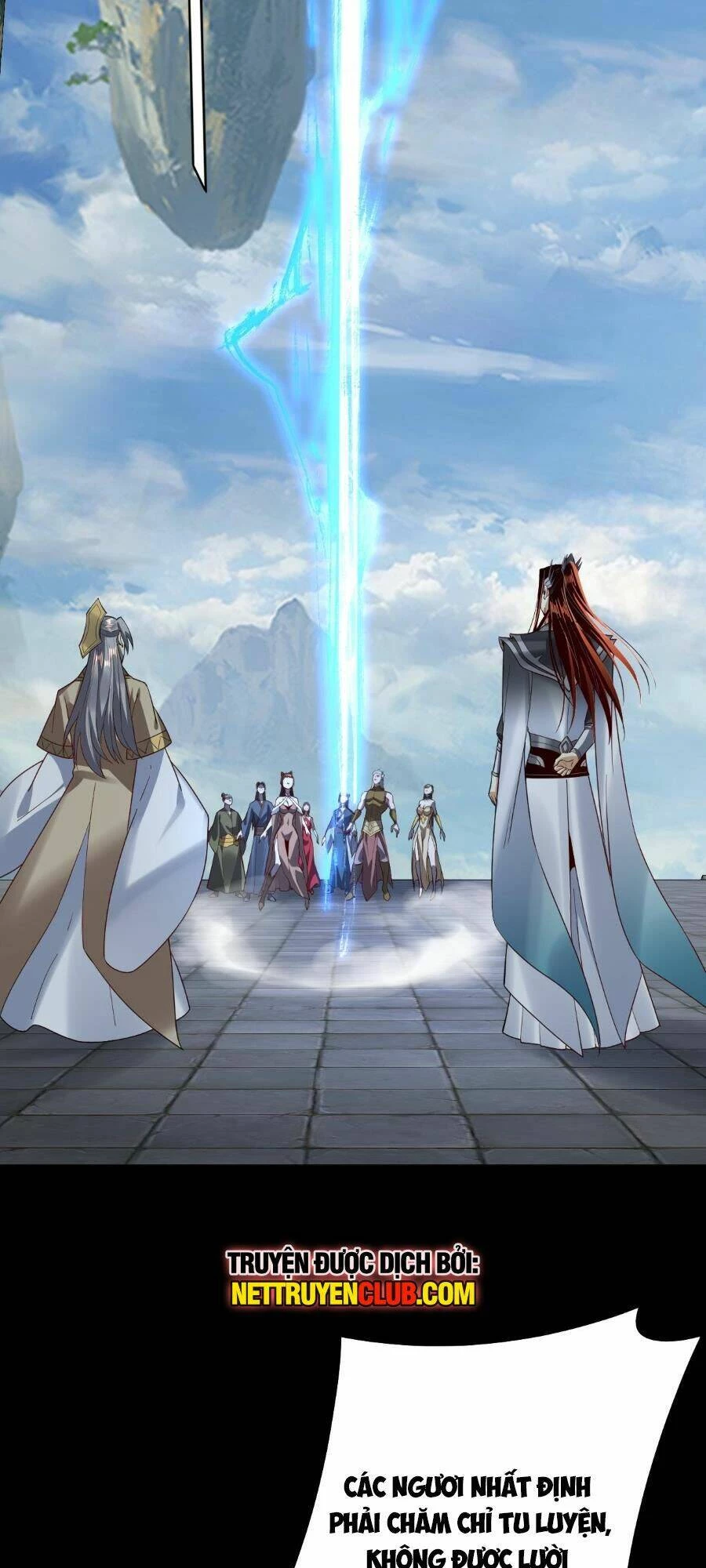 [FIX Thứ tự] Ta Trời Sinh Đã Là Nhân Vật Phản Diện Chapter 128 - Trang 2