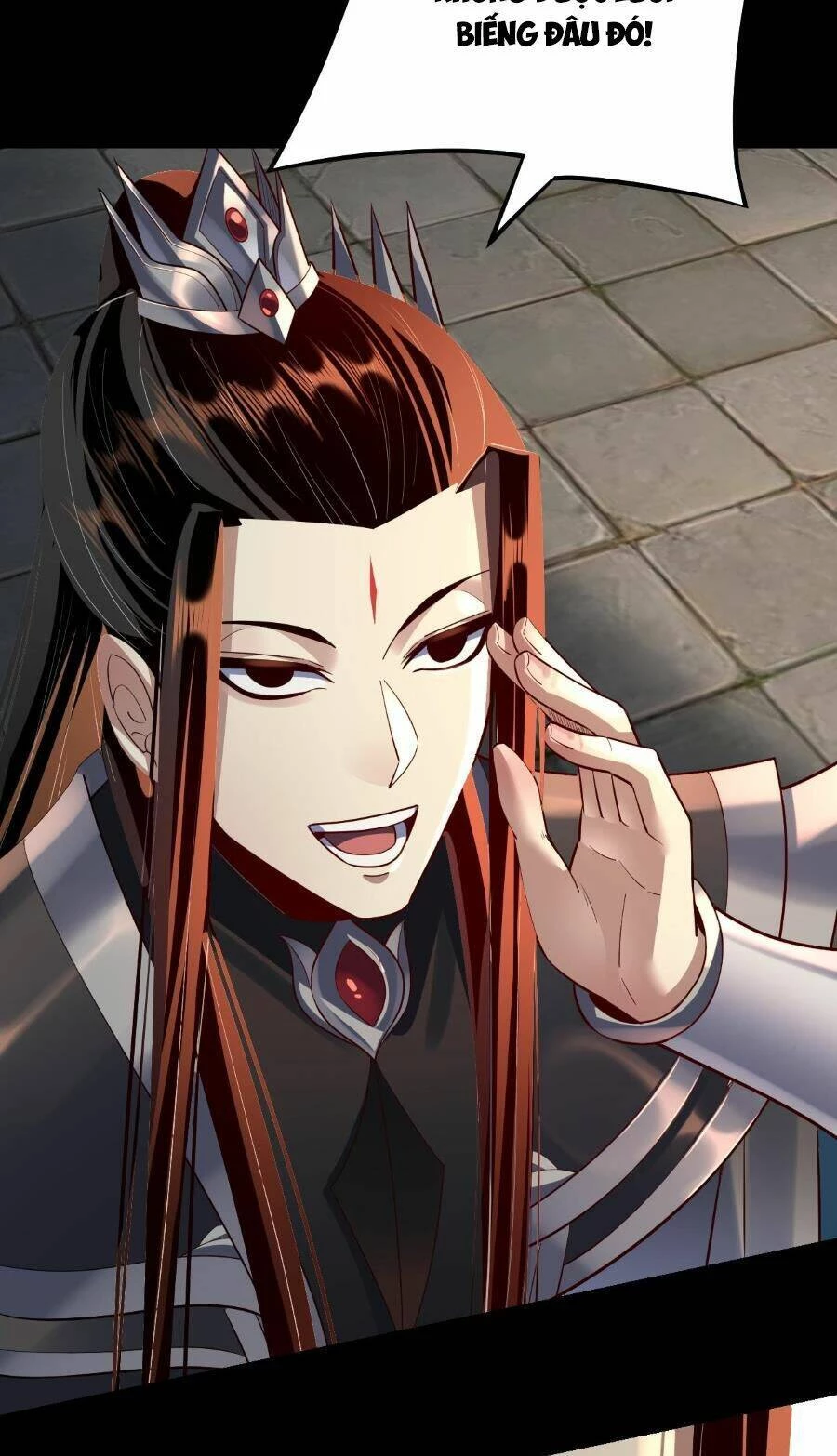 [FIX Thứ tự] Ta Trời Sinh Đã Là Nhân Vật Phản Diện Chapter 128 - Trang 2