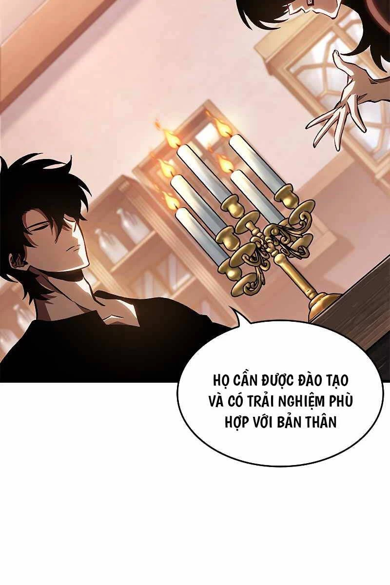 Gacha Vô Hạn Chapter 78 - Trang 4