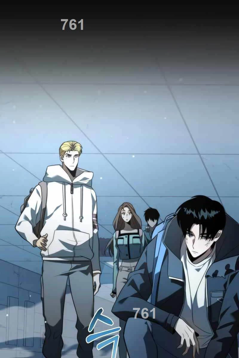 Chiến Binh Hồi Quy Chapter 7 - Trang 4