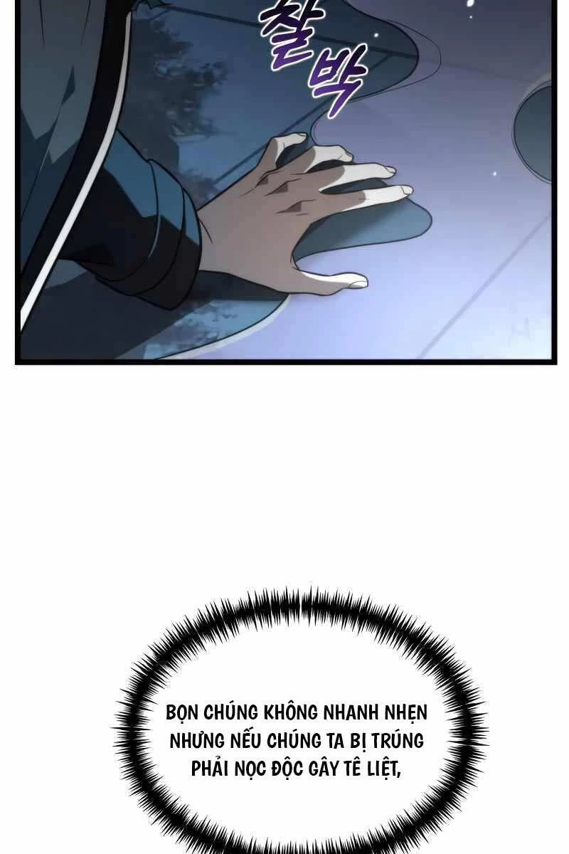 Chiến Binh Hồi Quy Chapter 7 - Trang 4