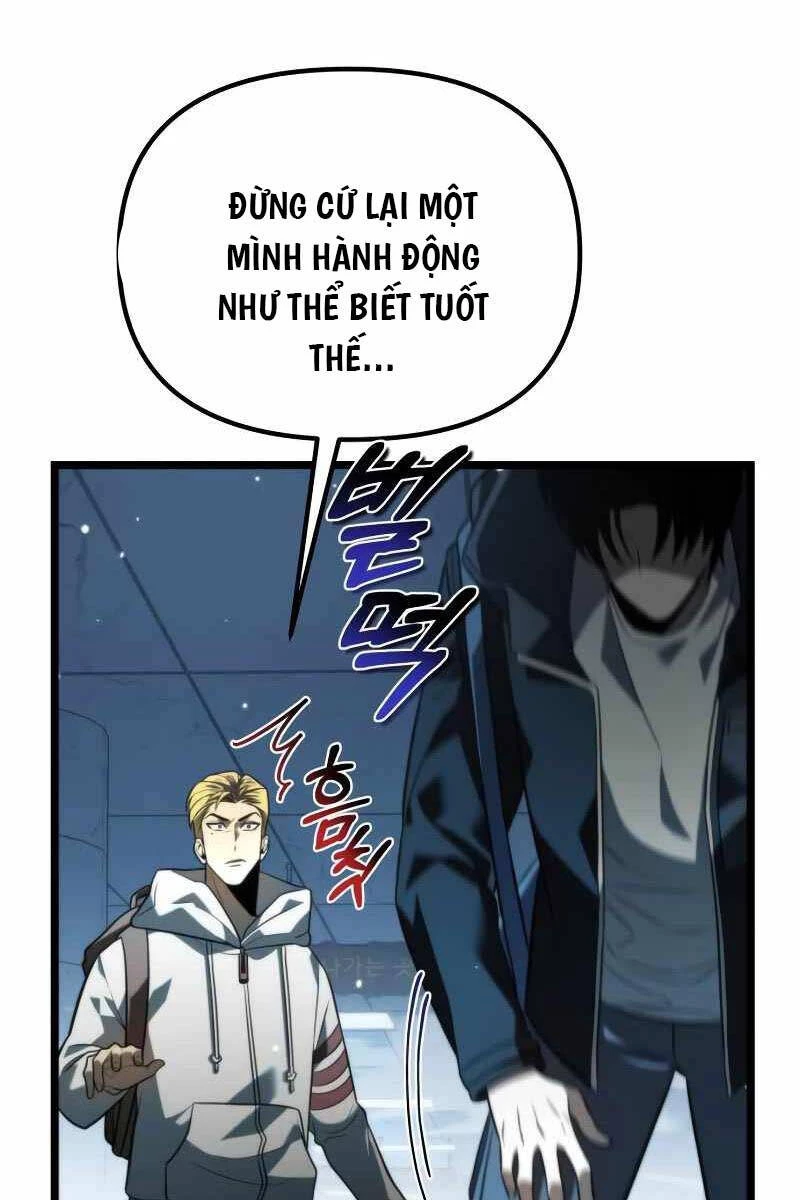 Chiến Binh Hồi Quy Chapter 7 - Trang 4