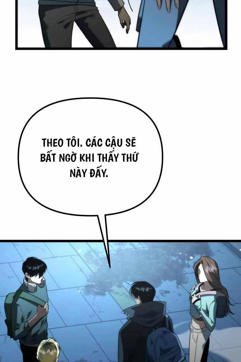 Chiến Binh Hồi Quy Chapter 7 - Trang 4