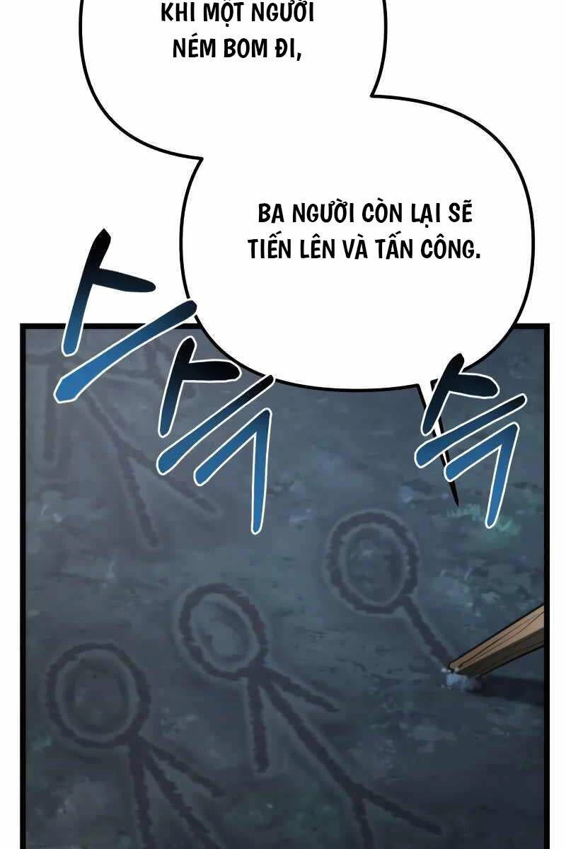 Chiến Binh Hồi Quy Chapter 7 - Trang 4