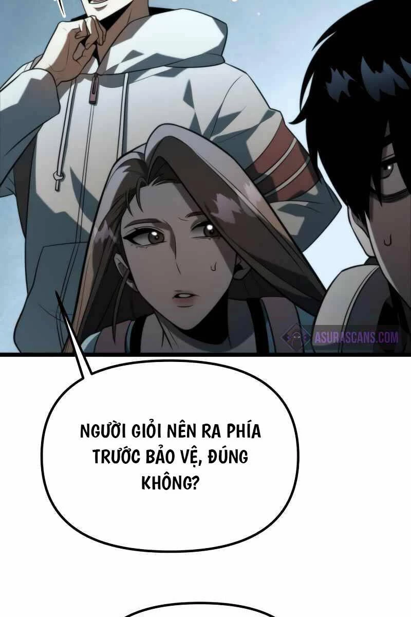 Chiến Binh Hồi Quy Chapter 7 - Trang 4