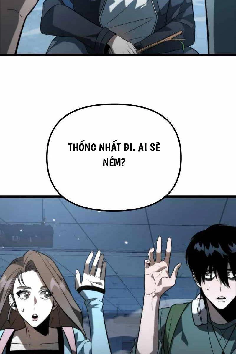 Chiến Binh Hồi Quy Chapter 7 - Trang 4