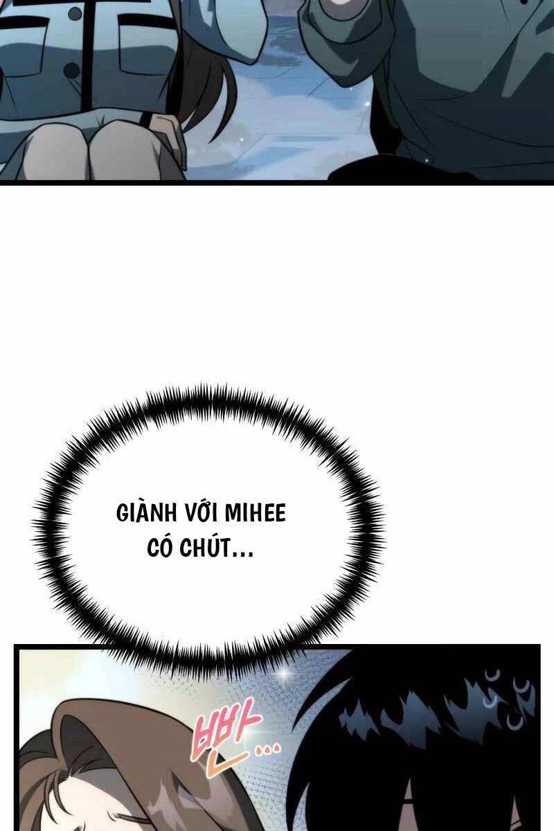 Chiến Binh Hồi Quy Chapter 7 - Trang 4