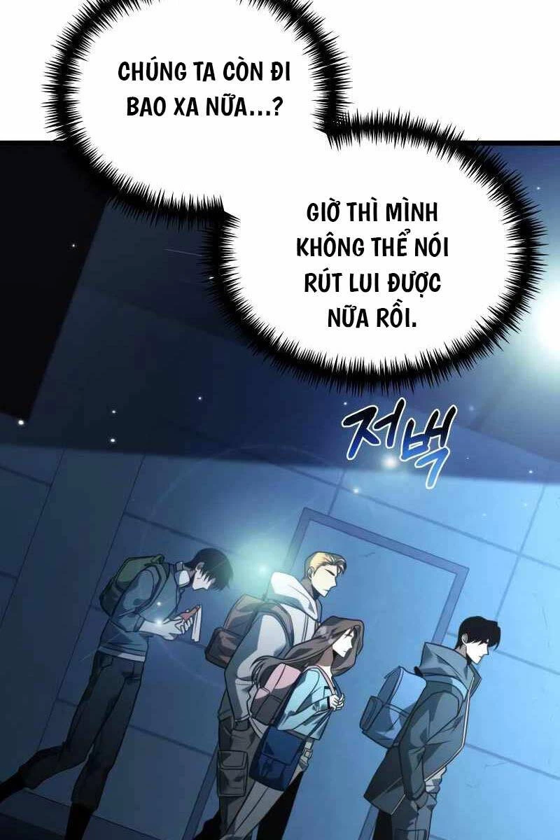 Chiến Binh Hồi Quy Chapter 7 - Trang 4