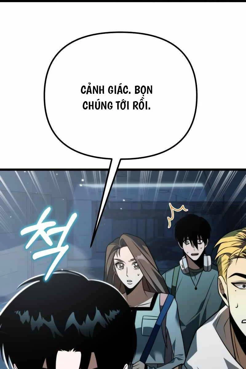 Chiến Binh Hồi Quy Chapter 7 - Trang 4