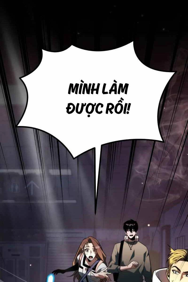 Chiến Binh Hồi Quy Chapter 7 - Trang 4