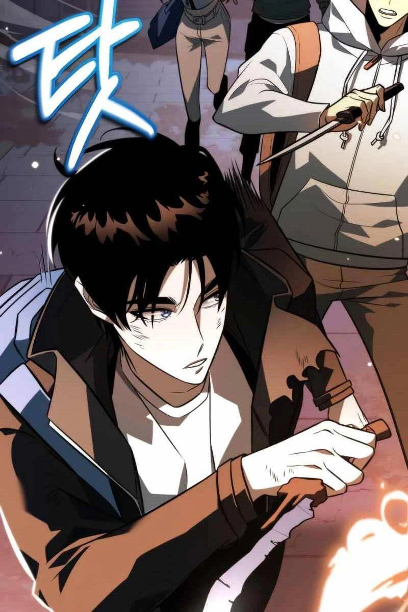 Chiến Binh Hồi Quy Chapter 7 - Trang 4