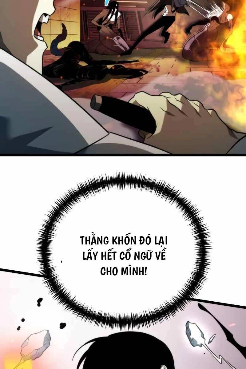 Chiến Binh Hồi Quy Chapter 7 - Trang 4