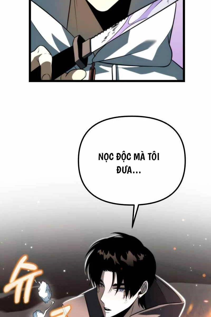 Chiến Binh Hồi Quy Chapter 7 - Trang 4