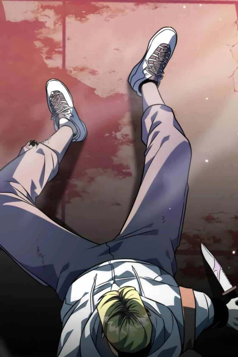 Chiến Binh Hồi Quy Chapter 7 - Trang 4