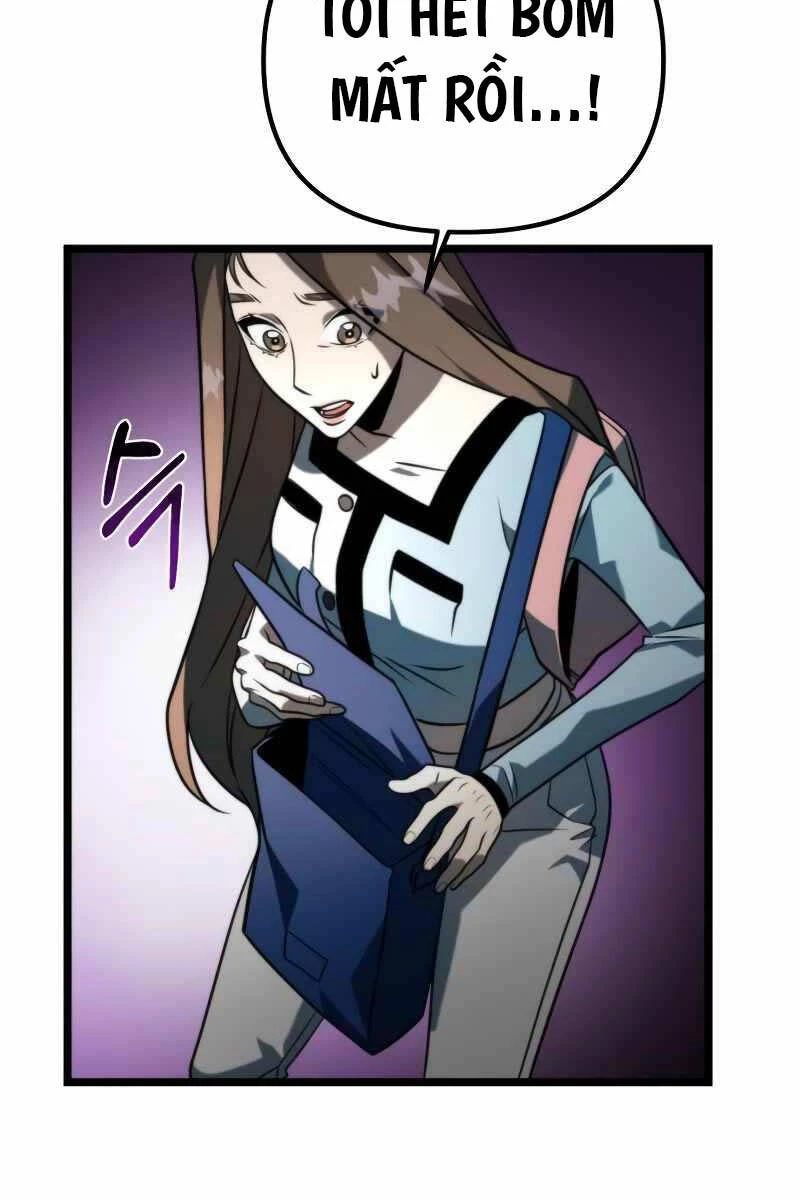 Chiến Binh Hồi Quy Chapter 7 - Trang 4