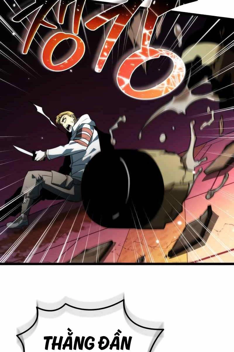 Chiến Binh Hồi Quy Chapter 7 - Trang 4