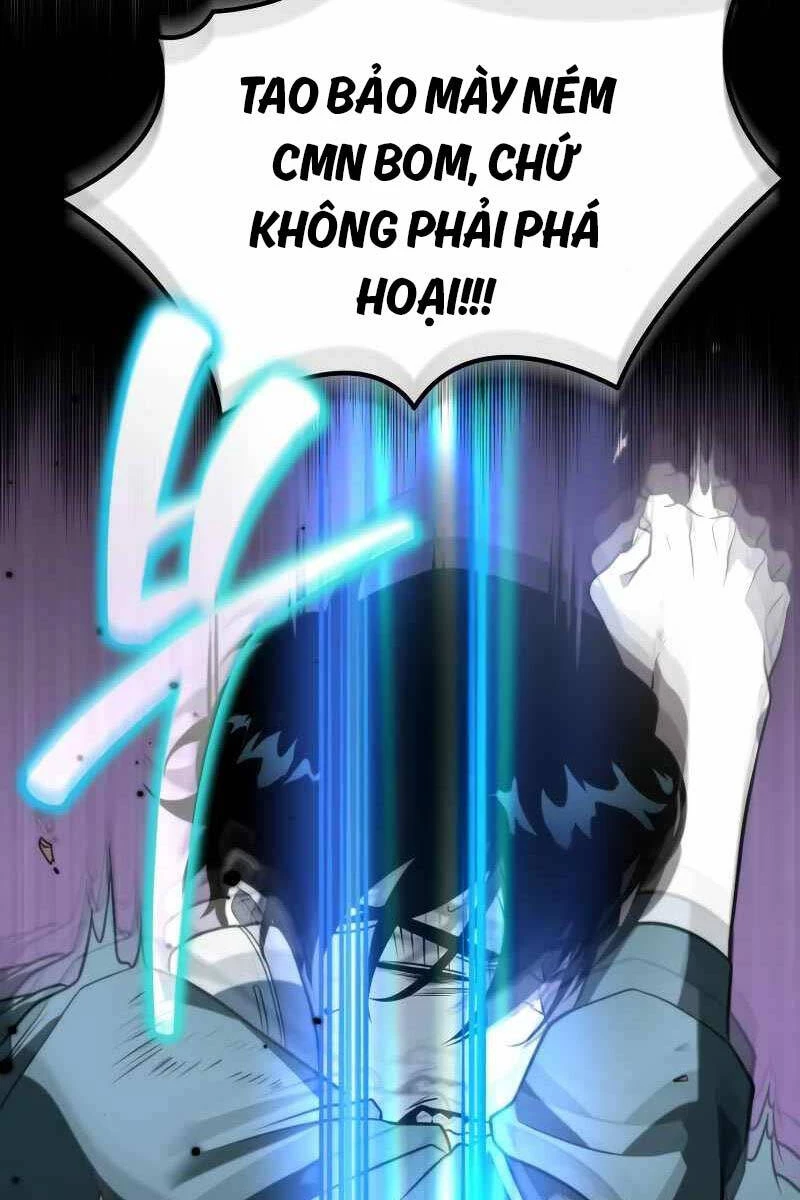 Chiến Binh Hồi Quy Chapter 7 - Trang 4