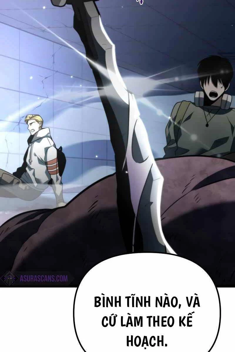 Chiến Binh Hồi Quy Chapter 7 - Trang 4