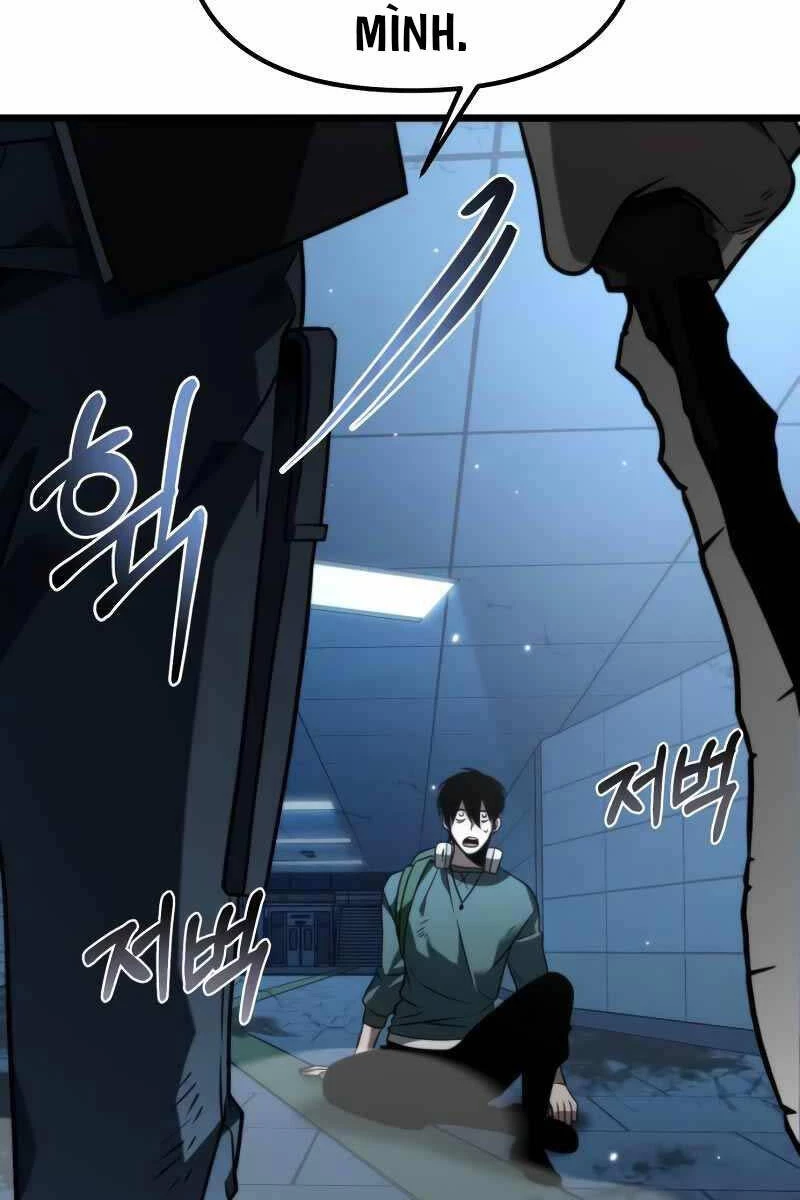 Chiến Binh Hồi Quy Chapter 7 - Trang 4