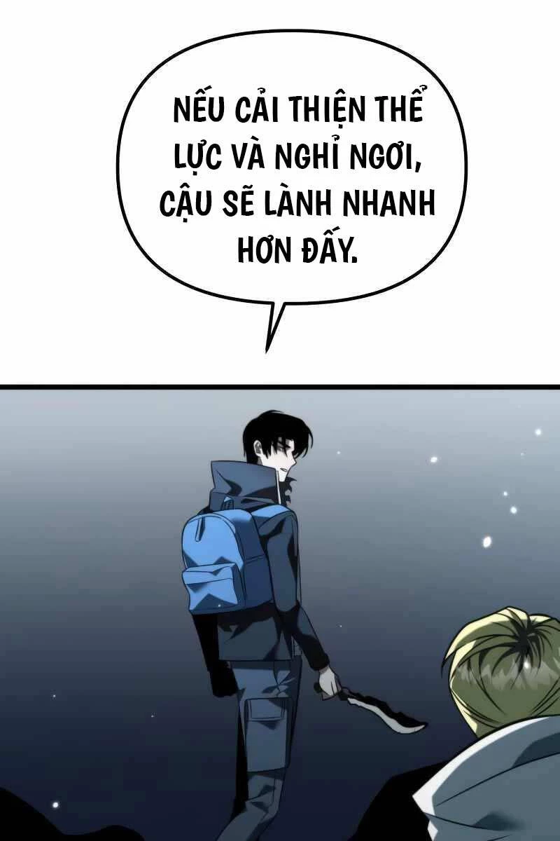 Chiến Binh Hồi Quy Chapter 7 - Trang 4