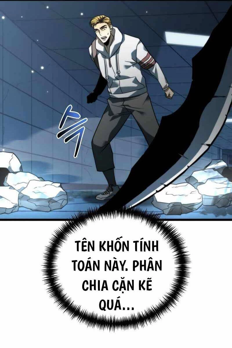 Chiến Binh Hồi Quy Chapter 7 - Trang 4