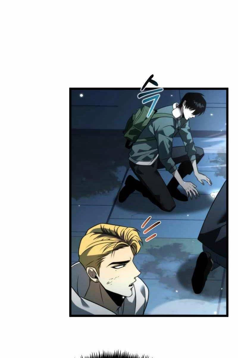 Chiến Binh Hồi Quy Chapter 7 - Trang 4