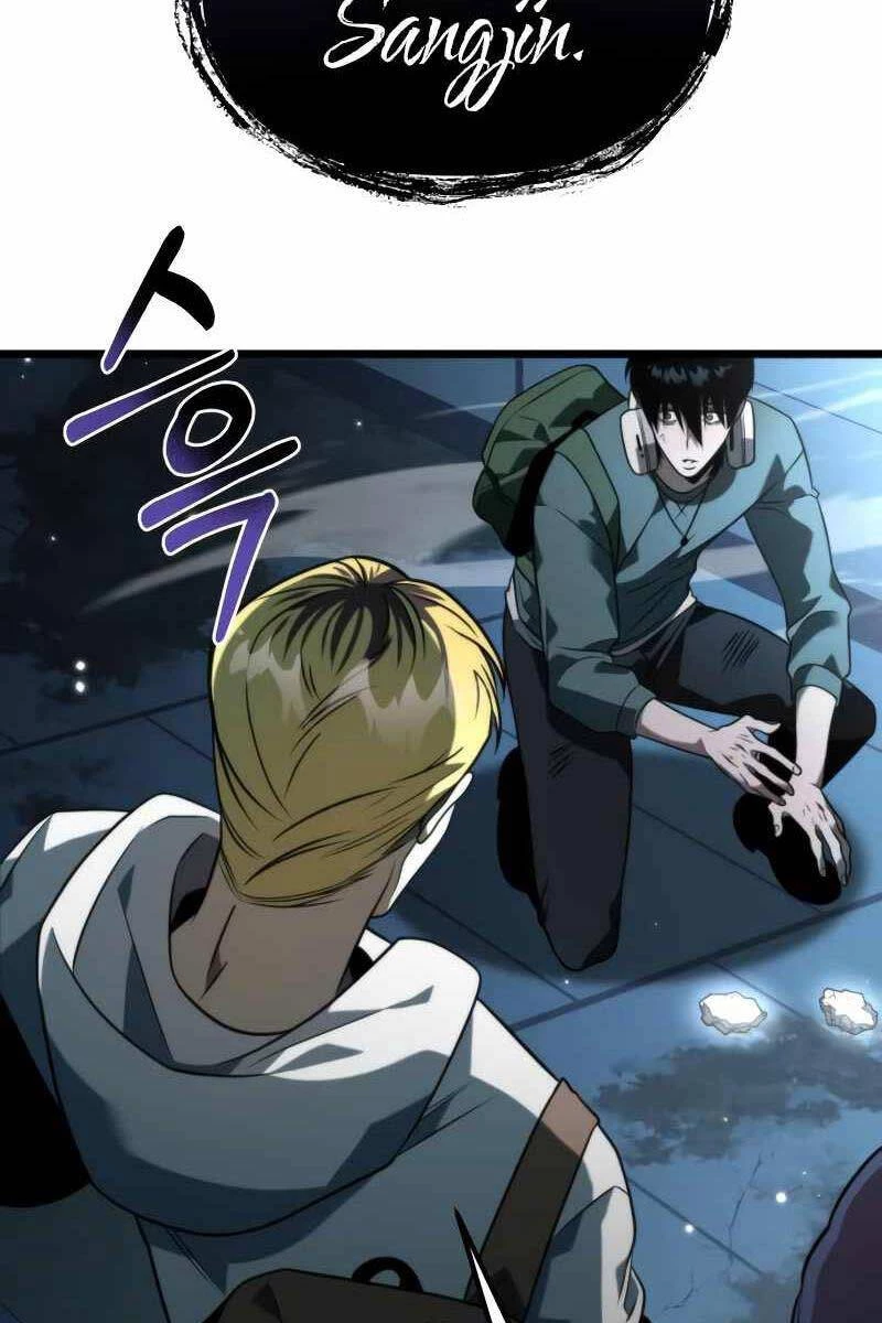 Chiến Binh Hồi Quy Chapter 7 - Trang 4