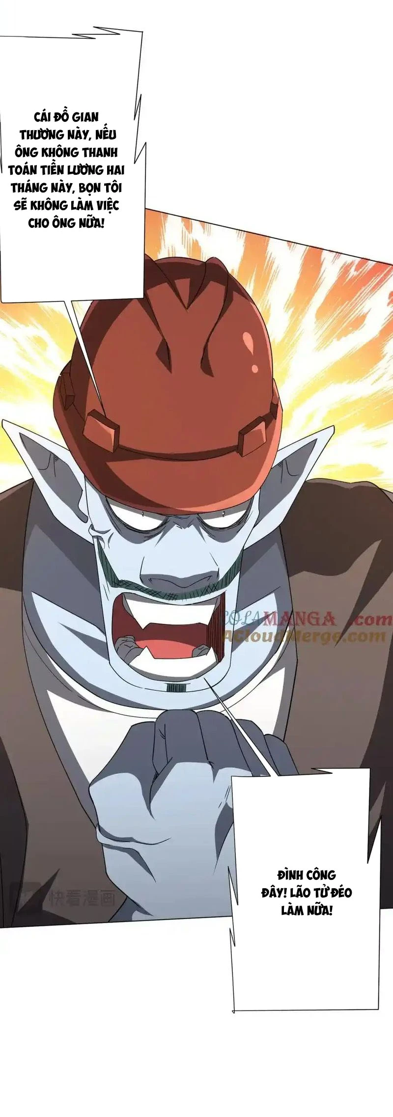 Bắt Đầu Với Trăm Vạn Minh Tệ Chapter 98 - Trang 4