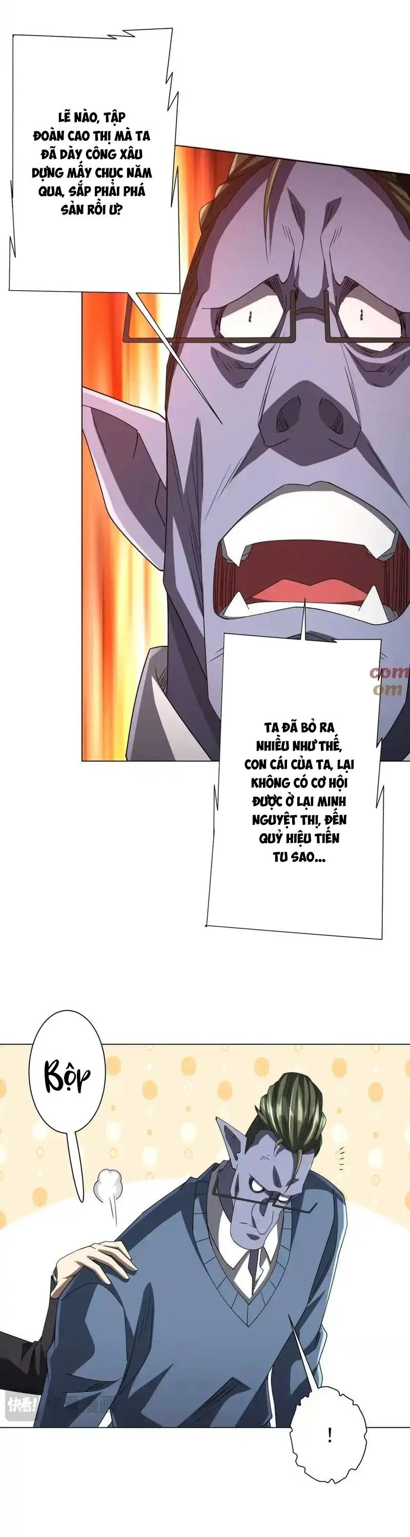 Bắt Đầu Với Trăm Vạn Minh Tệ Chapter 98 - Trang 4