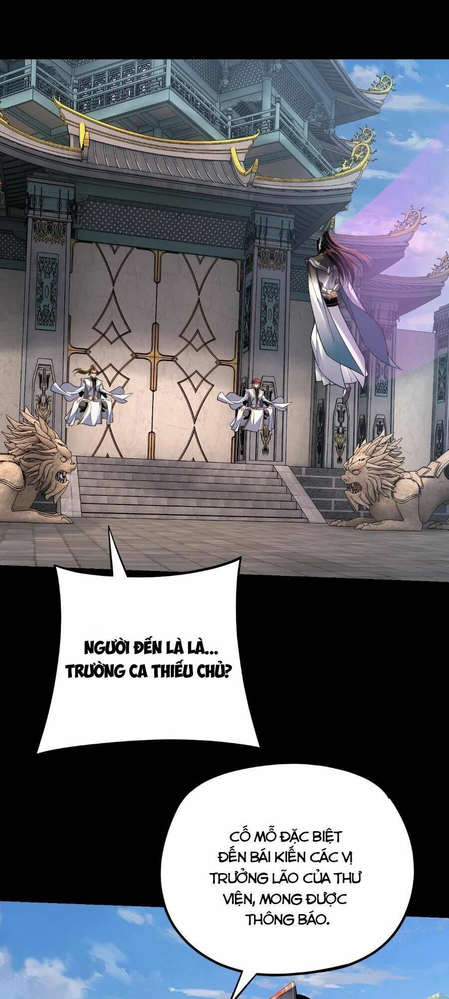 [FIX Thứ tự] Ta Trời Sinh Đã Là Nhân Vật Phản Diện Chapter 129 - Trang 2