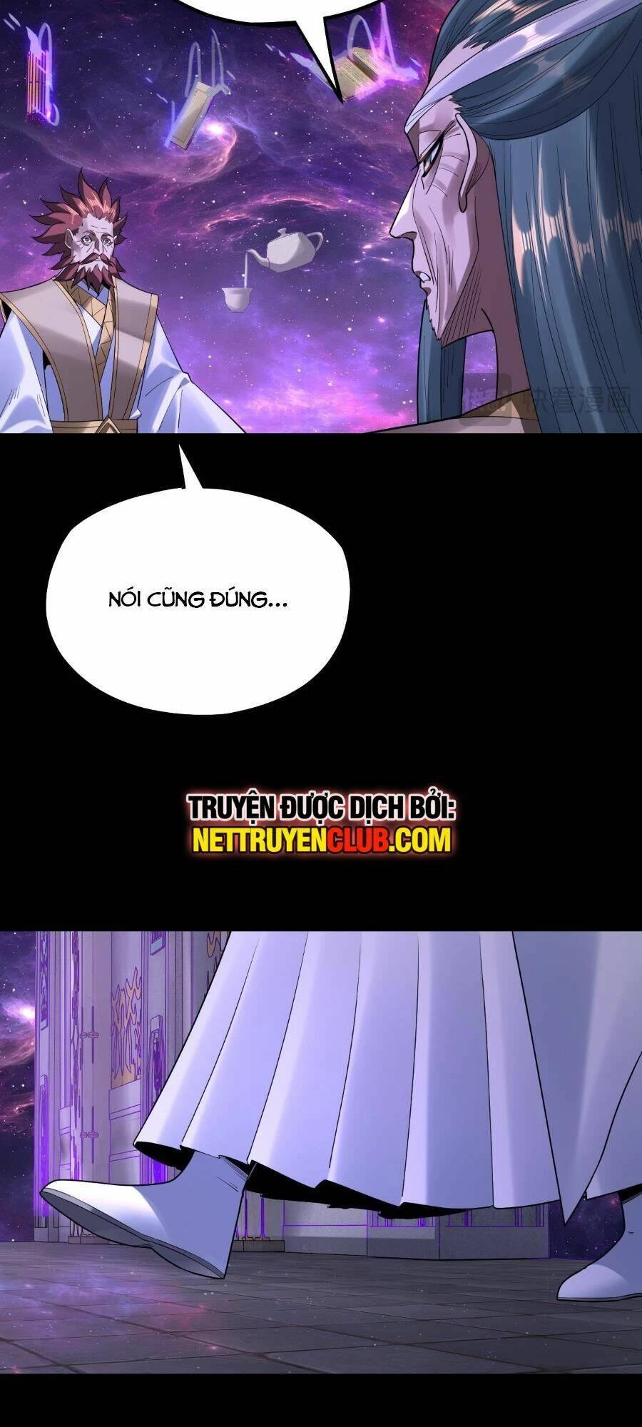 [FIX Thứ tự] Ta Trời Sinh Đã Là Nhân Vật Phản Diện Chapter 129 - Trang 2
