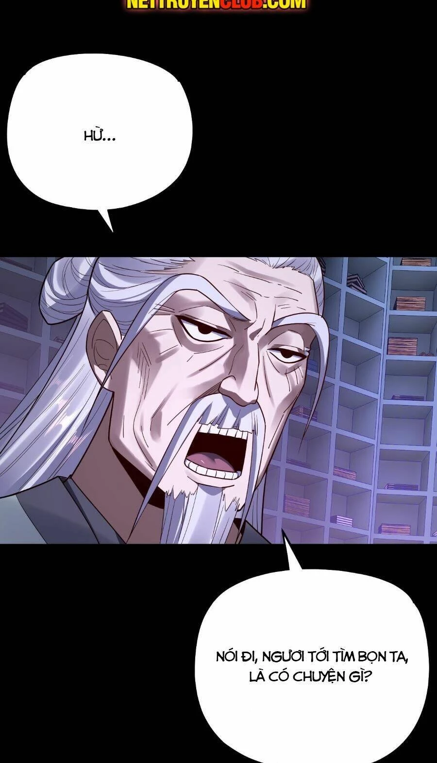 [FIX Thứ tự] Ta Trời Sinh Đã Là Nhân Vật Phản Diện Chapter 129 - Trang 2