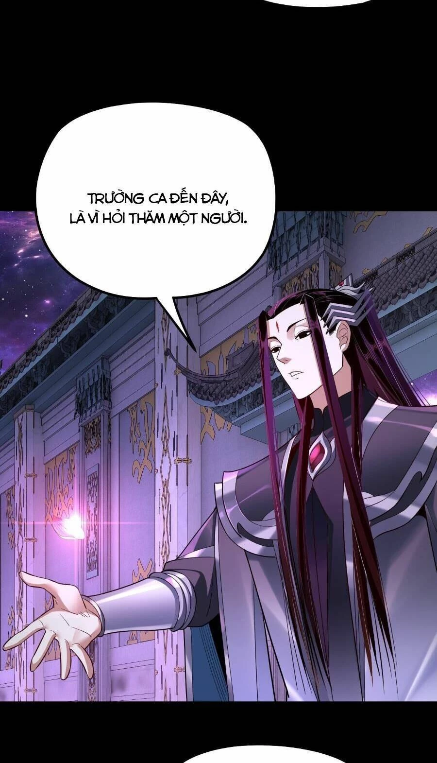 [FIX Thứ tự] Ta Trời Sinh Đã Là Nhân Vật Phản Diện Chapter 129 - Trang 2