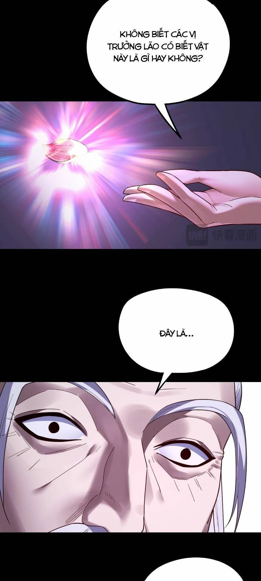 [FIX Thứ tự] Ta Trời Sinh Đã Là Nhân Vật Phản Diện Chapter 129 - Trang 2