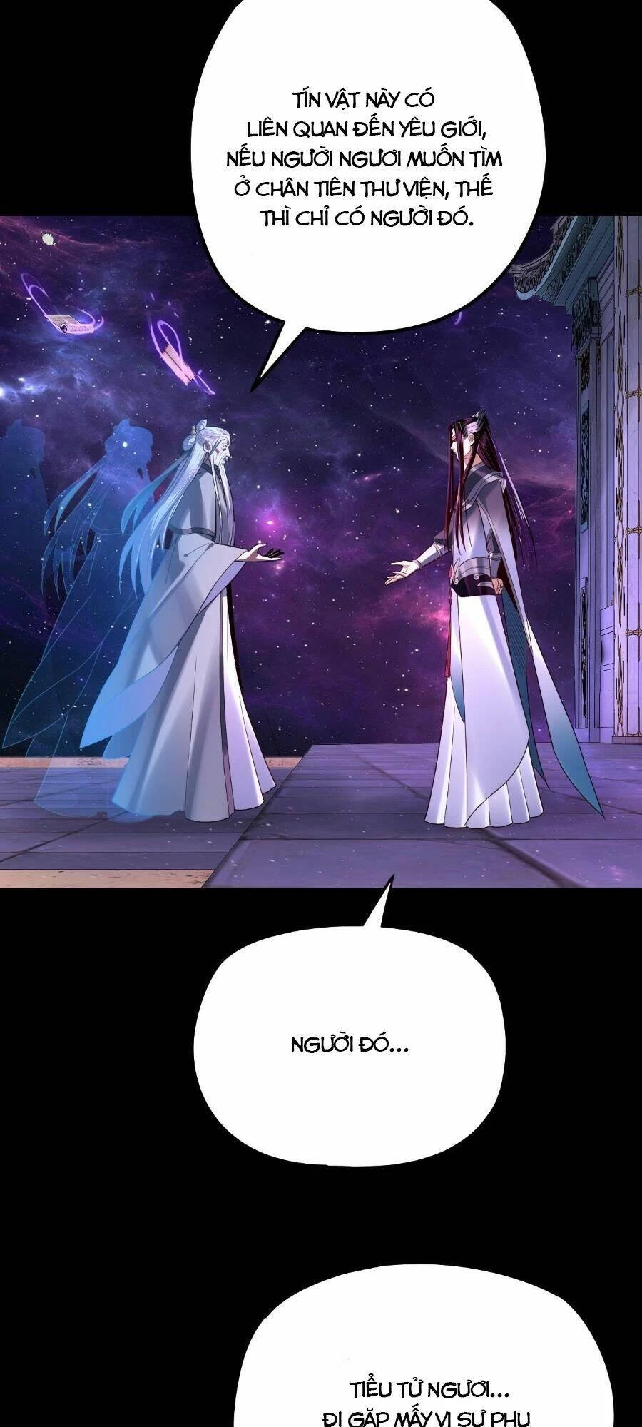 [FIX Thứ tự] Ta Trời Sinh Đã Là Nhân Vật Phản Diện Chapter 129 - Trang 2