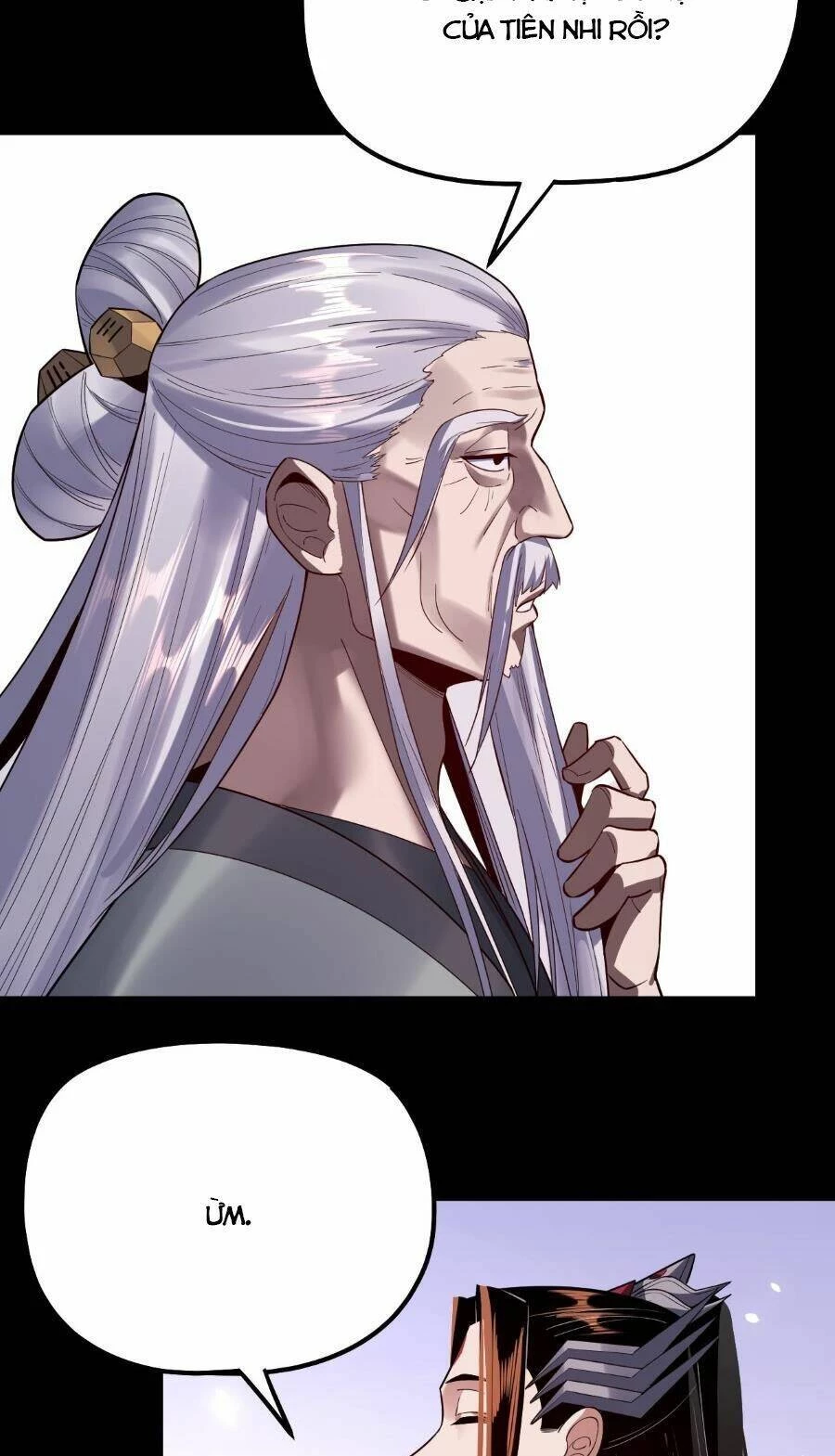 [FIX Thứ tự] Ta Trời Sinh Đã Là Nhân Vật Phản Diện Chapter 129 - Trang 2