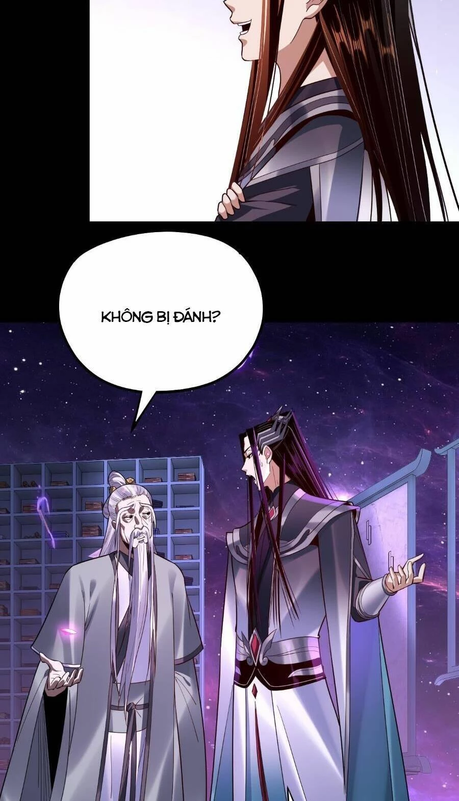 [FIX Thứ tự] Ta Trời Sinh Đã Là Nhân Vật Phản Diện Chapter 129 - Trang 2