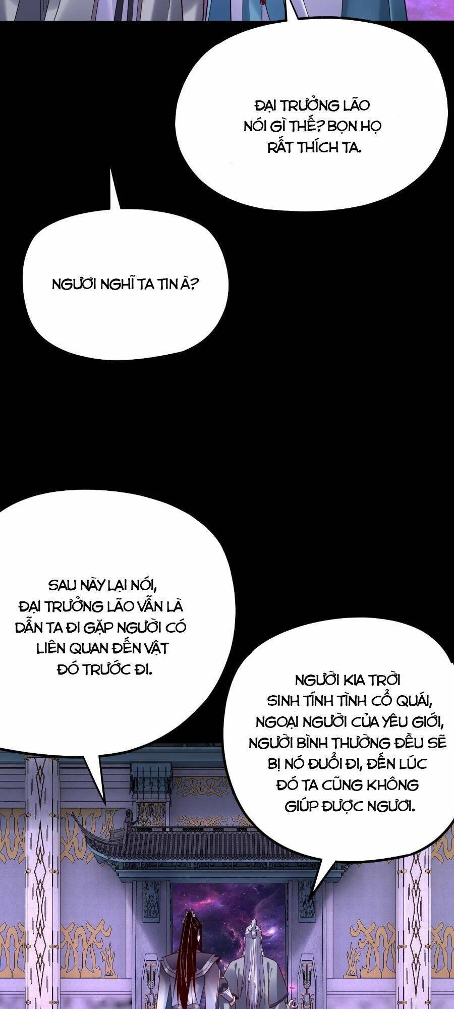 [FIX Thứ tự] Ta Trời Sinh Đã Là Nhân Vật Phản Diện Chapter 129 - Trang 2