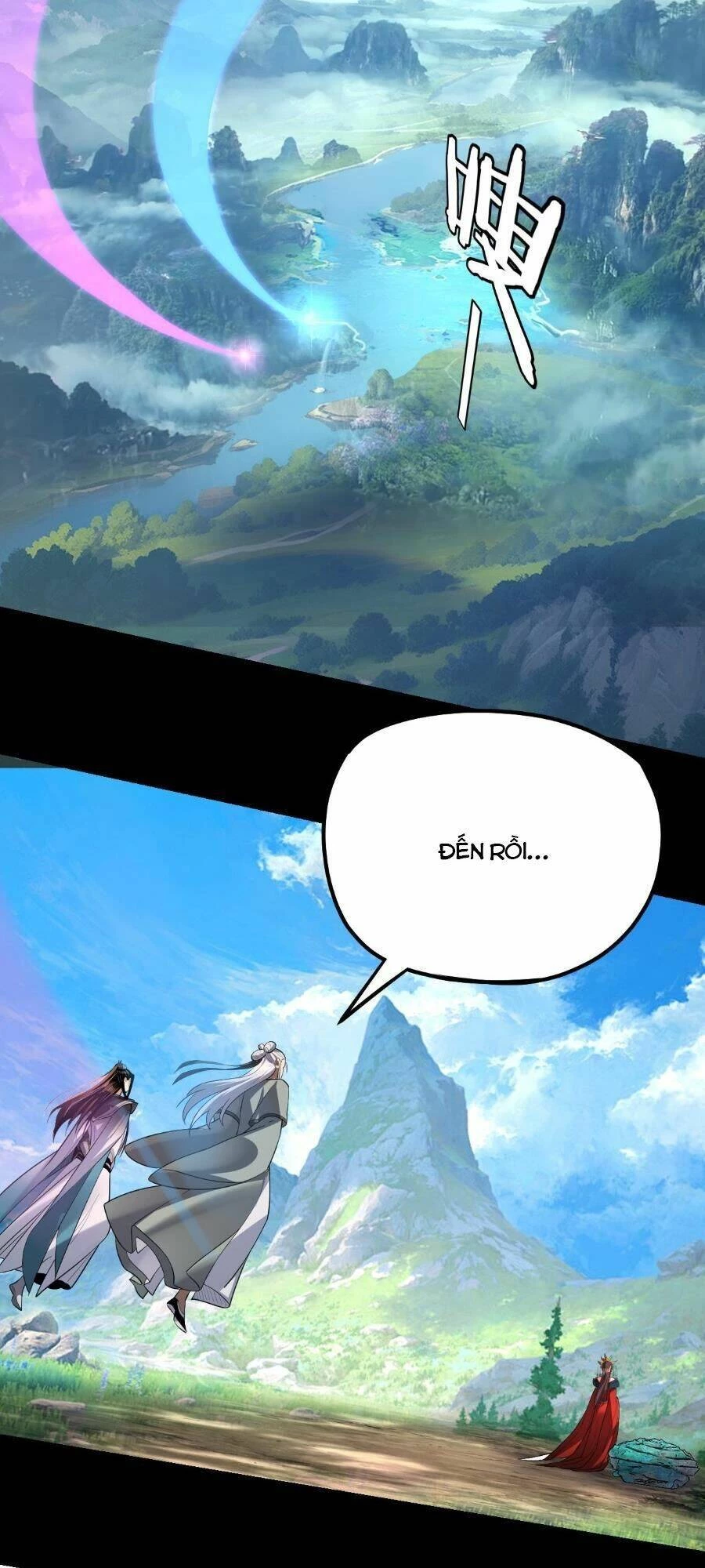 [FIX Thứ tự] Ta Trời Sinh Đã Là Nhân Vật Phản Diện Chapter 129 - Trang 2