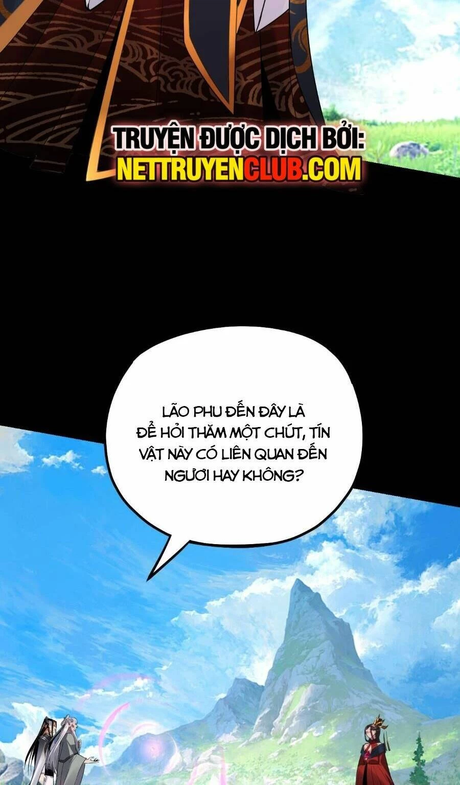 [FIX Thứ tự] Ta Trời Sinh Đã Là Nhân Vật Phản Diện Chapter 129 - Trang 2