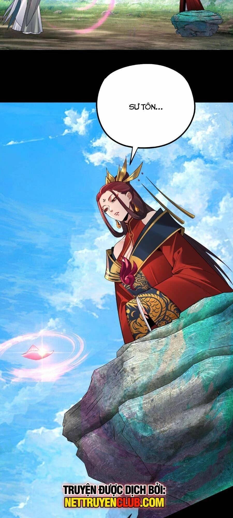 [FIX Thứ tự] Ta Trời Sinh Đã Là Nhân Vật Phản Diện Chapter 129 - Trang 2