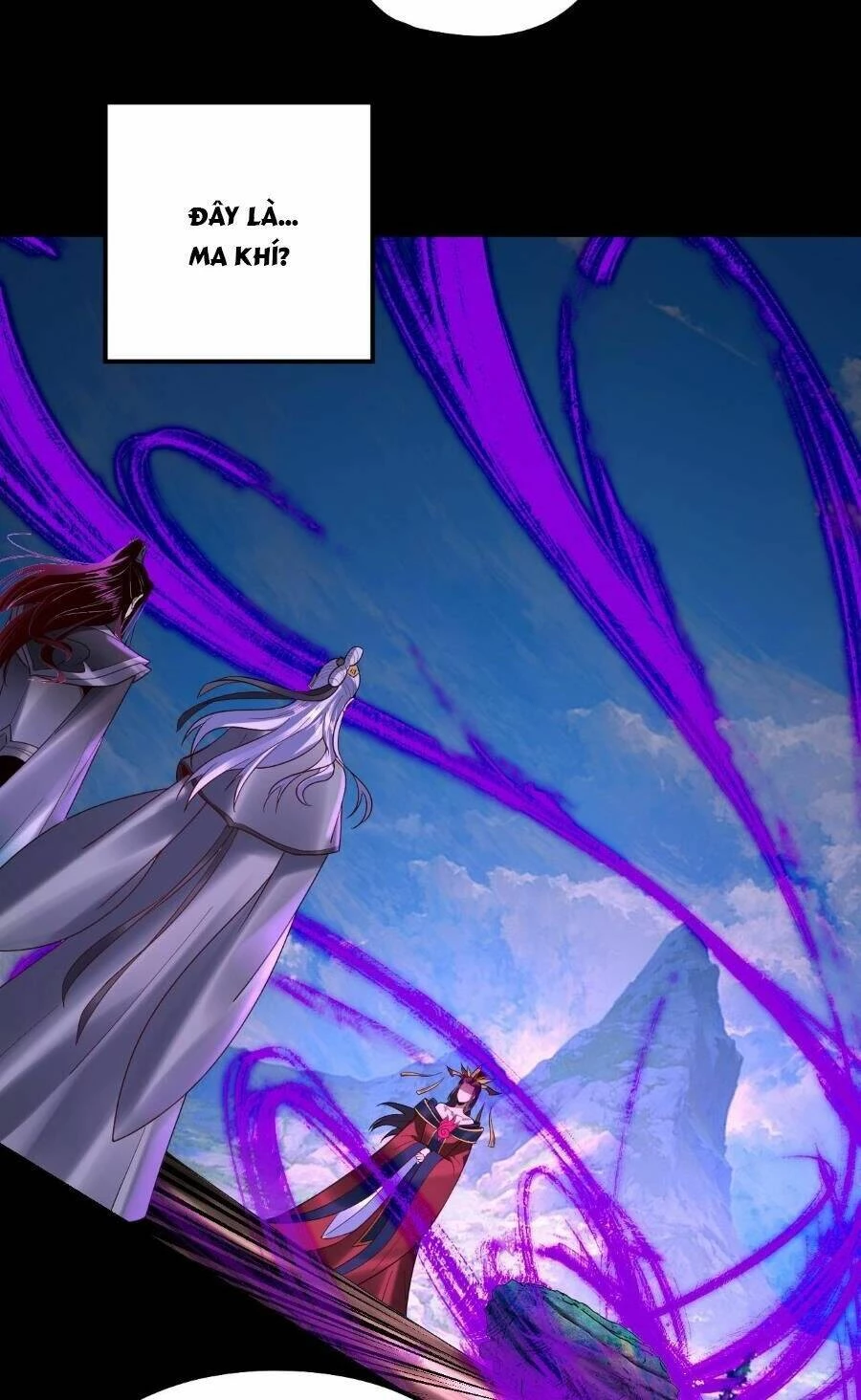 [FIX Thứ tự] Ta Trời Sinh Đã Là Nhân Vật Phản Diện Chapter 129 - Trang 2