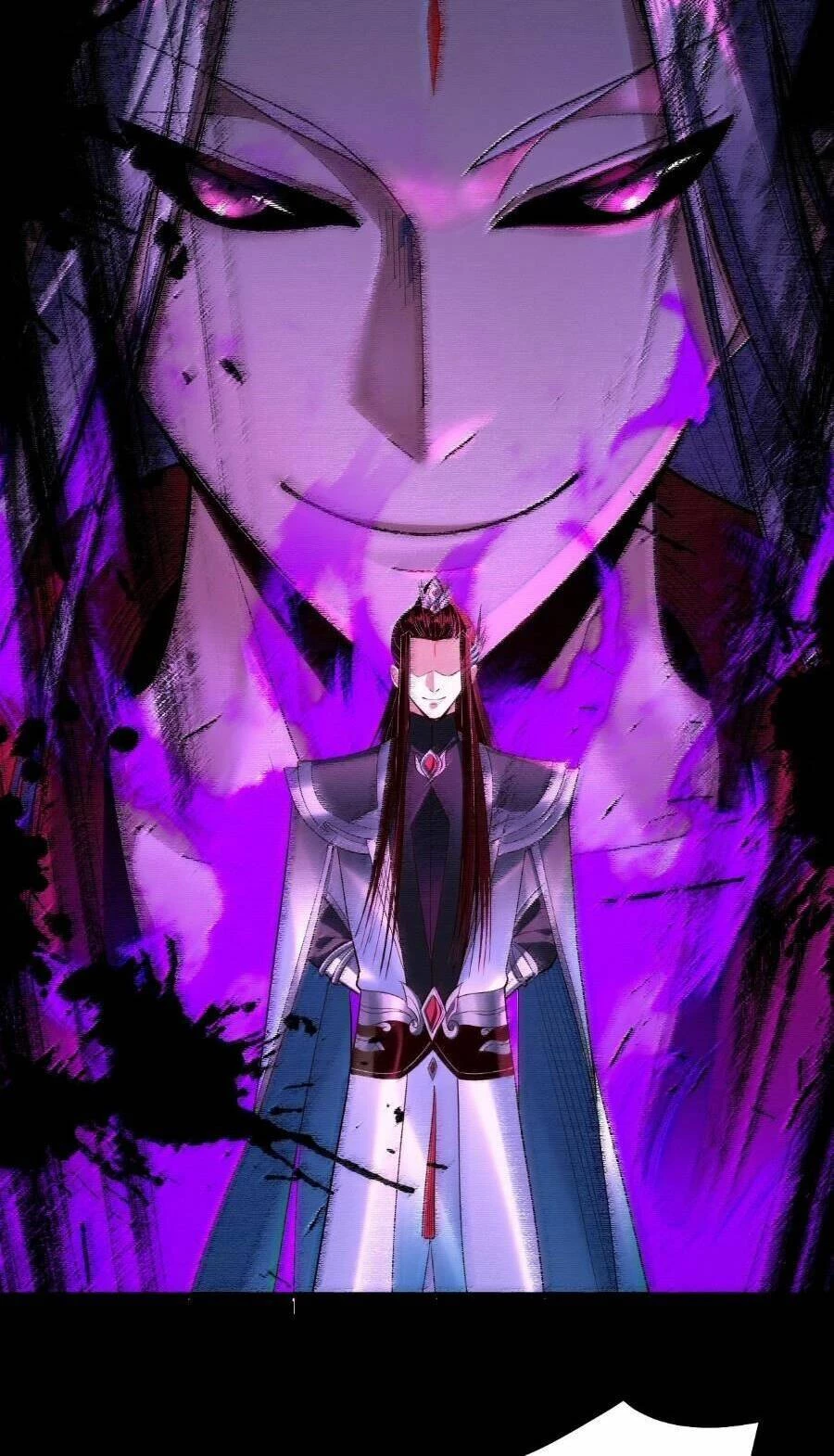 [FIX Thứ tự] Ta Trời Sinh Đã Là Nhân Vật Phản Diện Chapter 129 - Trang 2